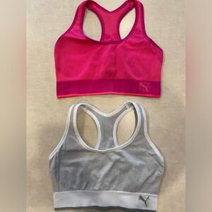 Puma sports bra